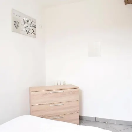 Apartmán Beautiful In