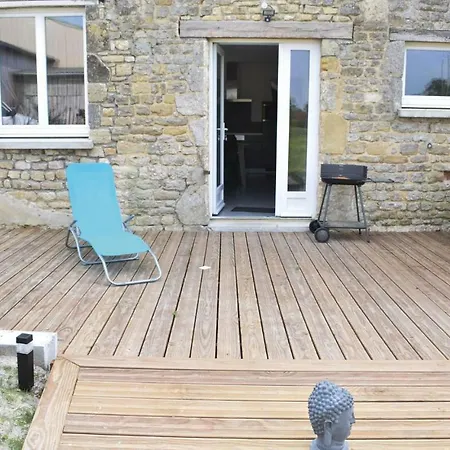 Apartmán Beautiful In Terre-et-Marais