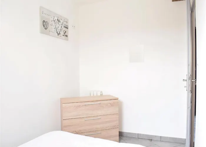 Apartment Beautiful In