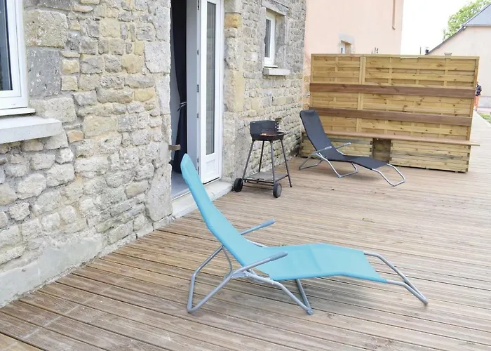 Apartment Beautiful In